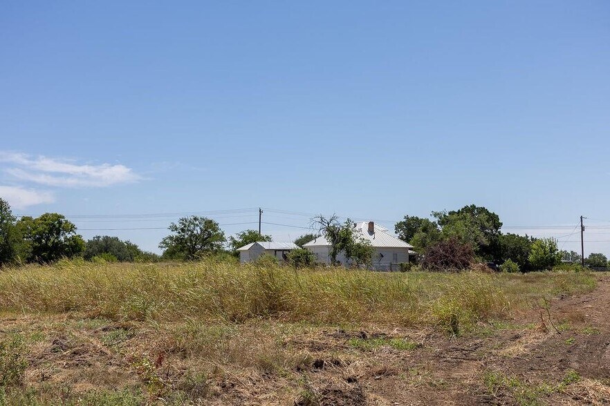 More Photos Of 5090 Tin Top Rd, Weatherford Land For Sale