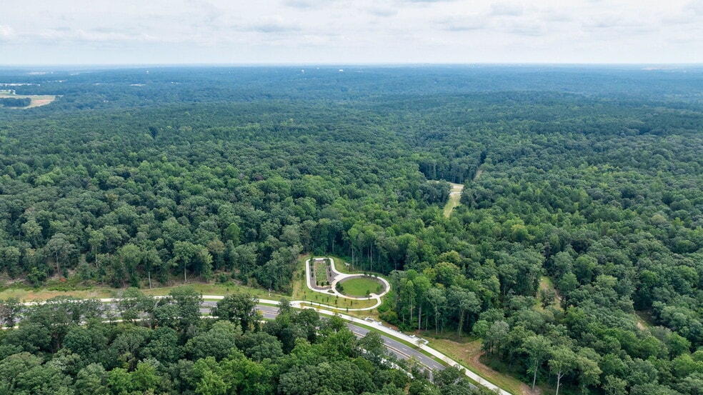 More Photos Of 2602 Drowning Creek Rd, Dacula Land For Sale