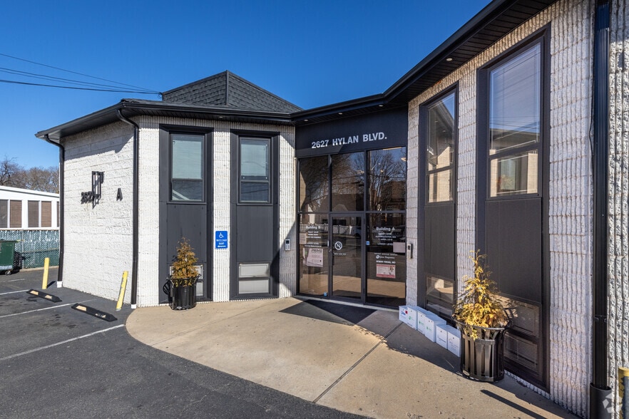 2627 Hylan Blvd, Staten Island, NY 10306 Medical Office For Lease
