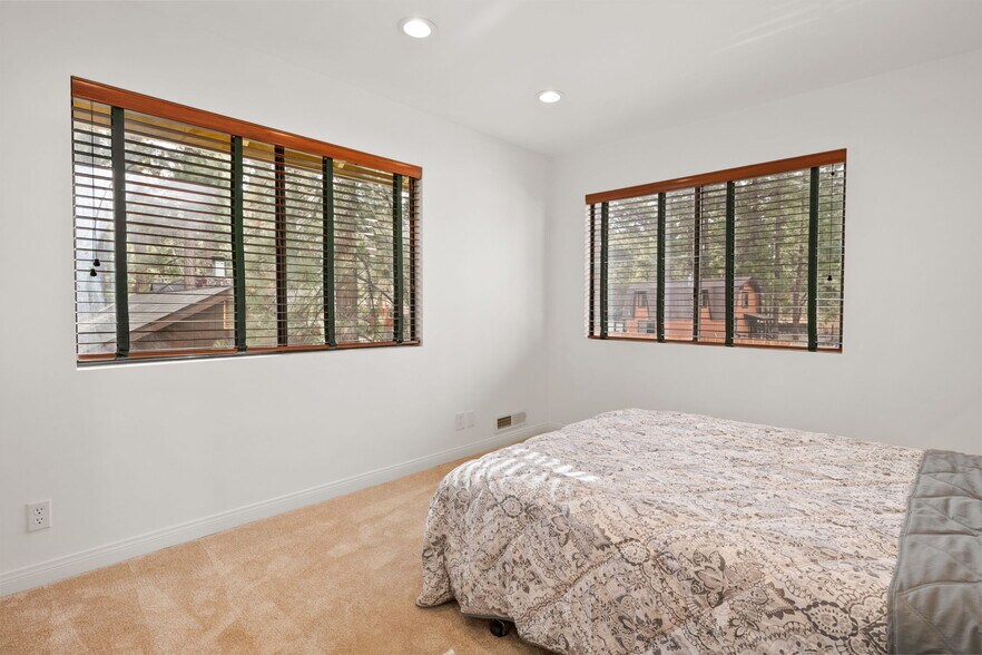 More Photos Of 1016 W Big Bear Blvd, Big Bear City Office Residential For Sale