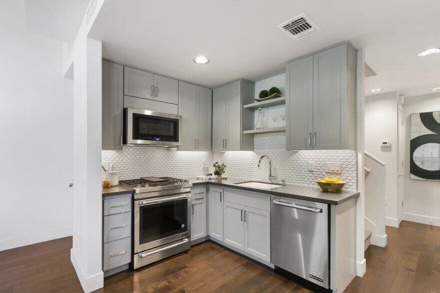 More Photos Of 2746 5th St, Davis Apartments For Sale