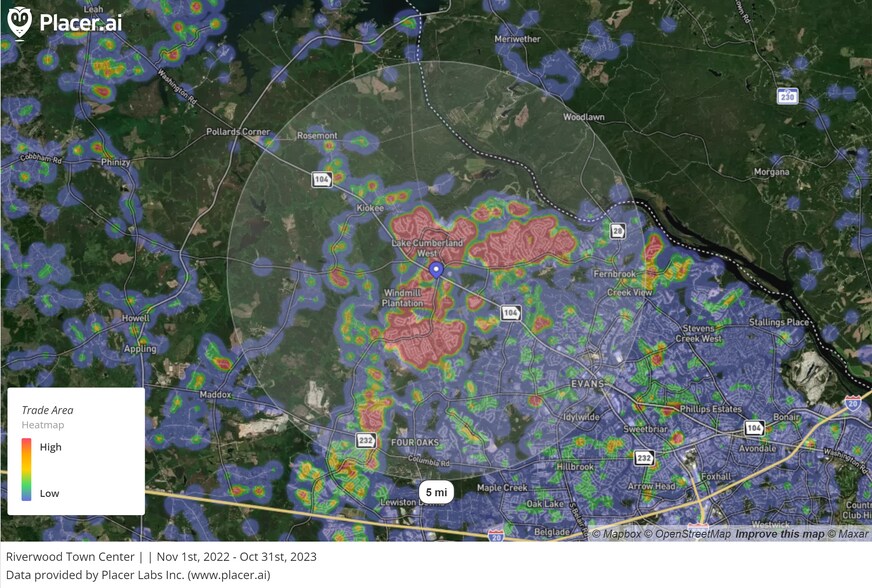 More Photos Of Market View Pky, Evans Land For Sale