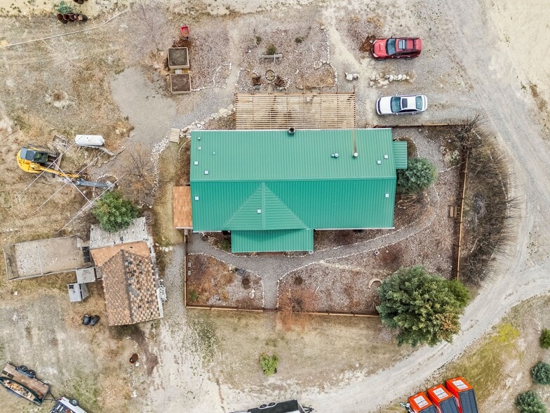 Primary Photo Of 86 Austin Dr, Three Forks Land For Sale