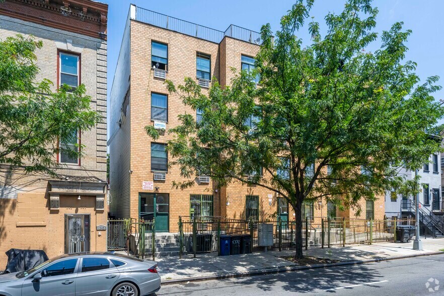 More Photos Of 1845-1849 Atlantic Ave, Brooklyn Apartments For Sale