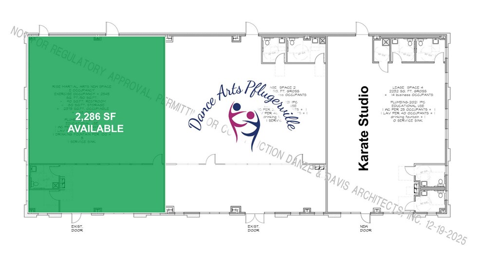 More Photos Of 15806 Windermere Dr, Pflugerville Freestanding For Lease