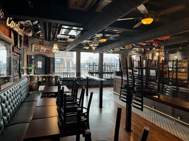 More Photos Of 701 S Broadway, Saint Louis Restaurant For Sale