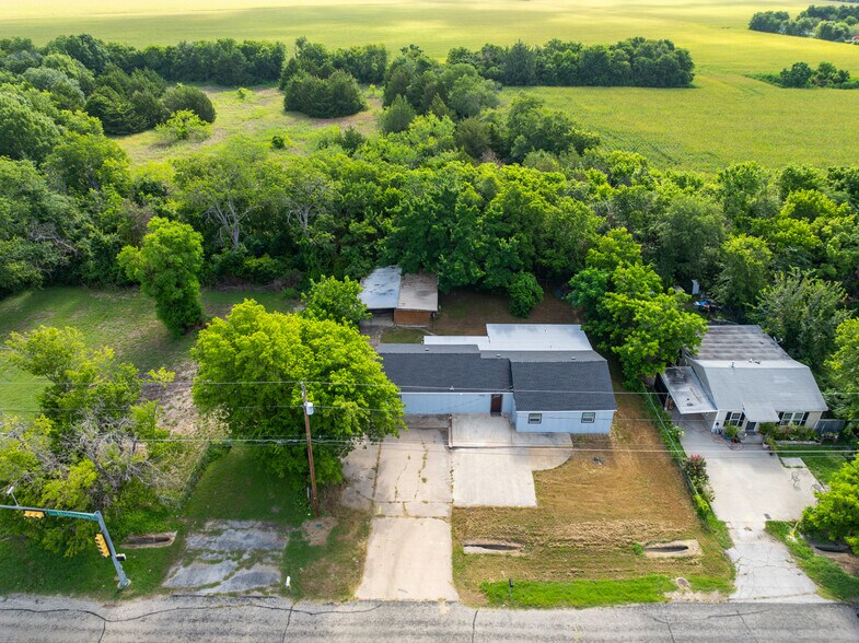 More Photos Of 3212 Robinson Dr, Waco Office Residential For Sale