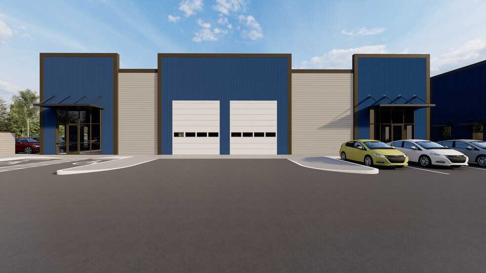 More Photos Of 550 Hooper Road, Wylie Unknown For Lease