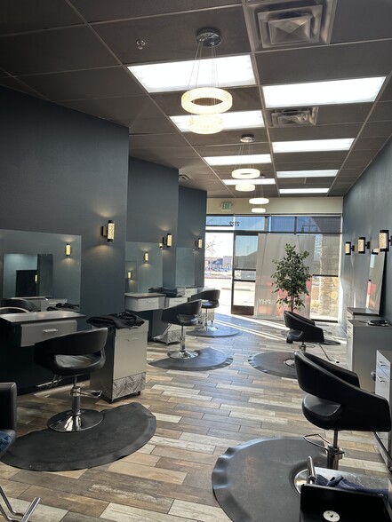 More Photos Of 2800 North Gate Blvd, Colorado Springs Freestanding For Lease