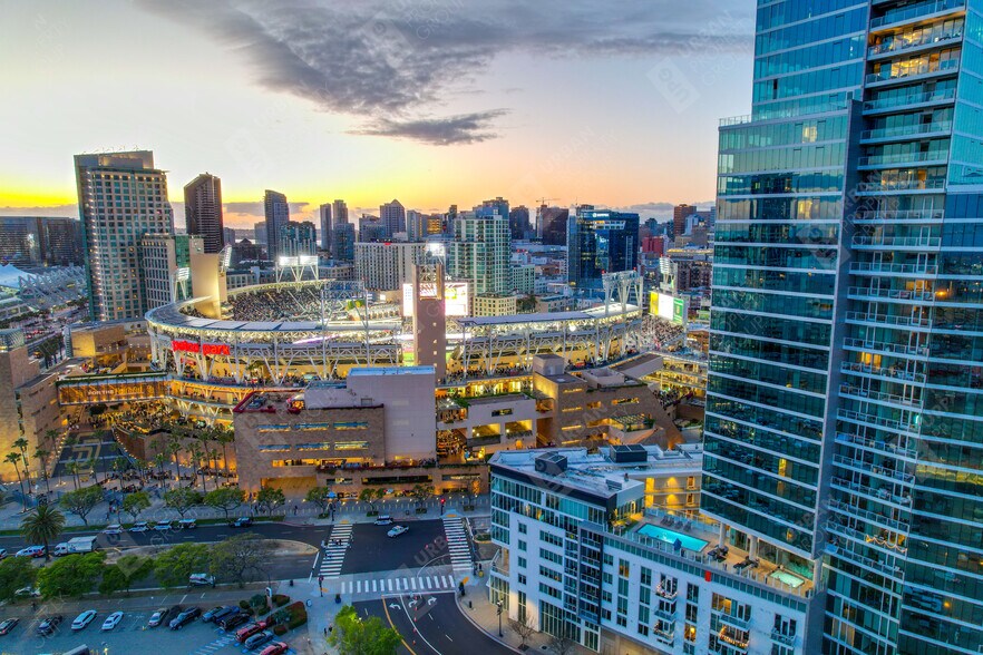 More Photos Of 251 10th Ave, San Diego Apartments For Lease