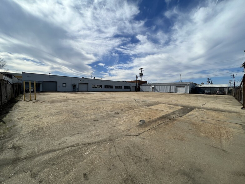 Primary Photo Of 6611 Iron Pl, Springfield Industrial For Sale