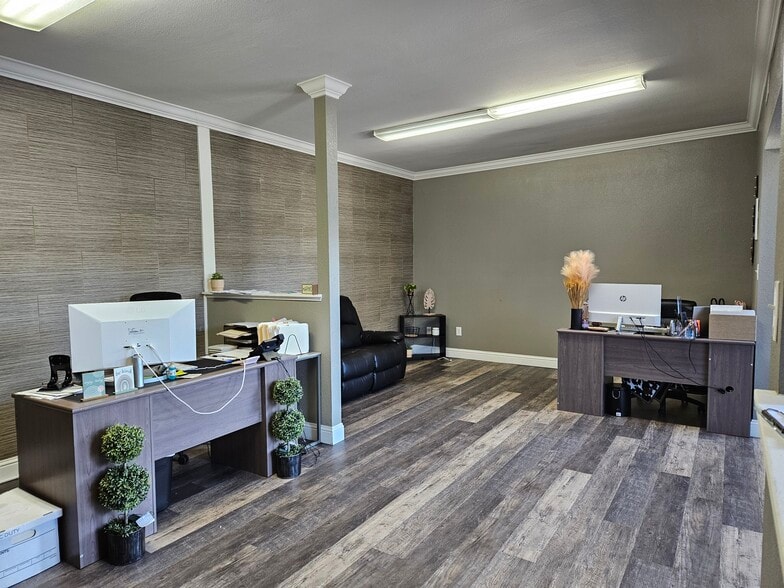 More Photos Of , Modesto Office For Sale