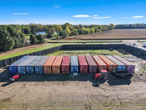 More Photos Of 8505 Isabella County Line rd, Coleman Land For Sale