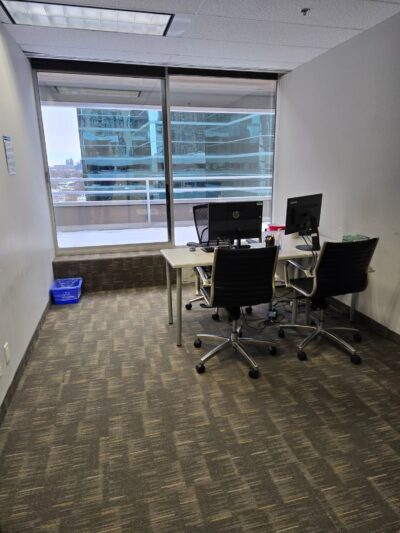 More Photos Of 90 Sheppard Ave E, Toronto Office For Lease