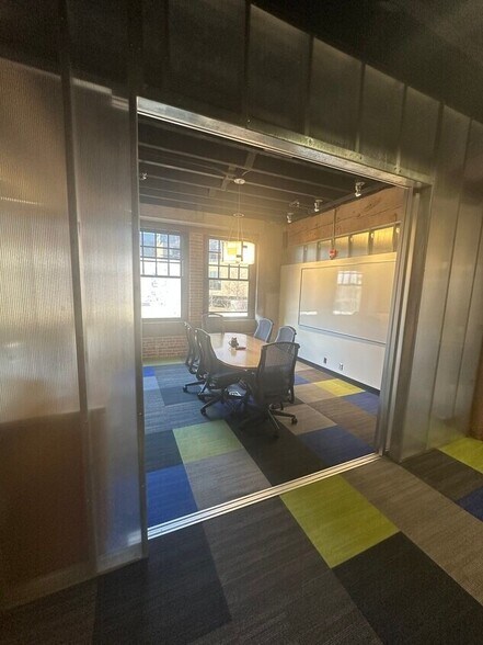 More Photos Of 314 S 9th St, Boise Loft Creative Space For Sale