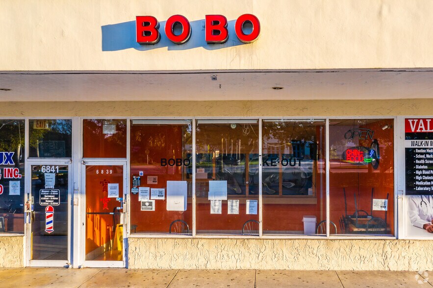 More Photos Of 6811-6969 Sunset Strip, Sunrise Unknown For Lease