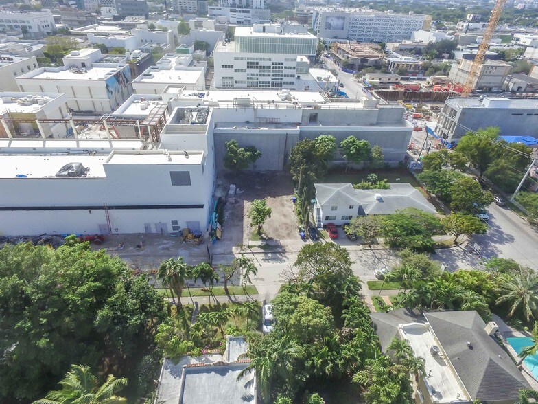 More Photos Of 120-122 NE 42nd St, Miami Land For Sale