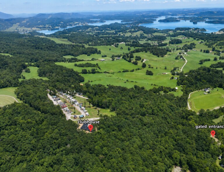 Primary Photo Of 180 Lakeland Ridge Rd, Bean Station Specialty For Sale