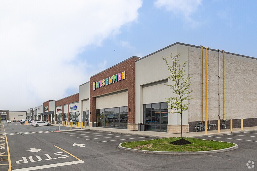 More Photos Of W Edgar Rd, Linden General Retail For Lease