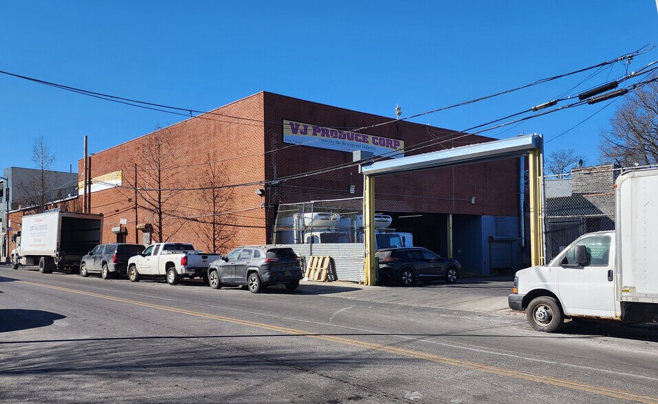 Primary Photo Of 2418 49th St, Astoria Manufacturing For Sale