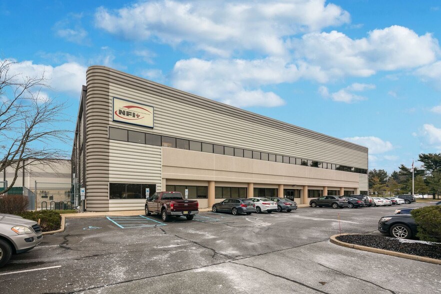 Primary Photo Of 1515 Burnt Mill Rd, Cherry Hill Distribution For Lease