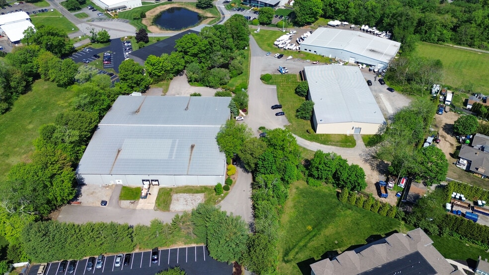 More Photos Of , Essex Industrial For Sale