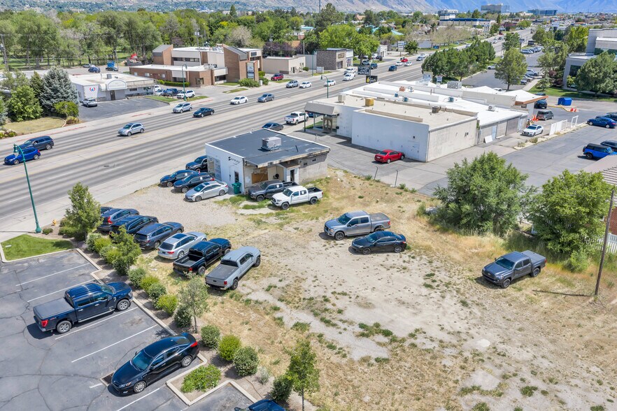 More Photos Of 536 S State st, Orem Land For Lease