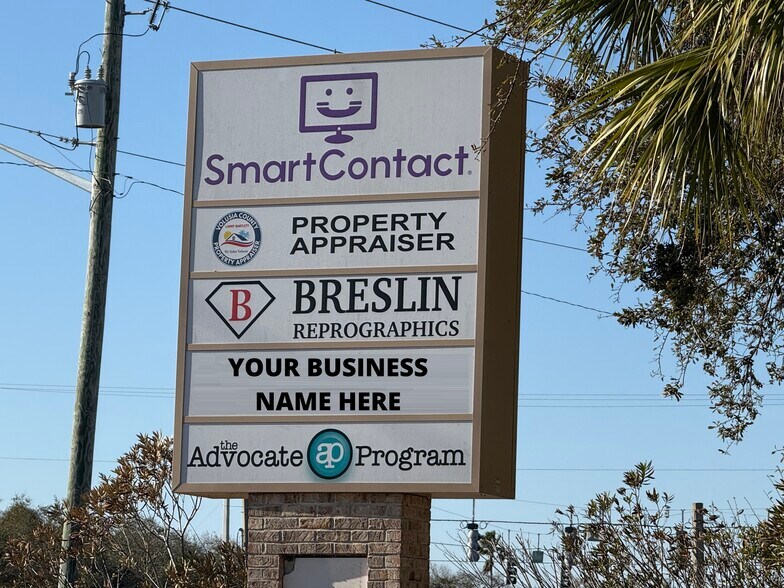 More Photos Of 913-915 N Nova Rd, Holly Hill Office For Lease