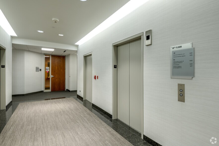 Photo of 10th Floor Ste 1035 (Tower I)