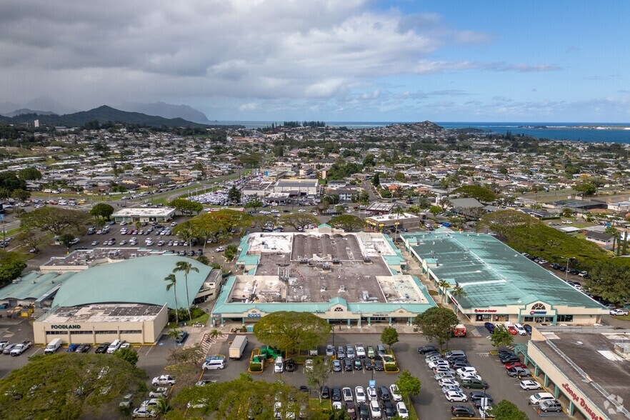More Photos Of 45-480 Kaneohe Bay Dr, Kaneohe Unknown For Lease