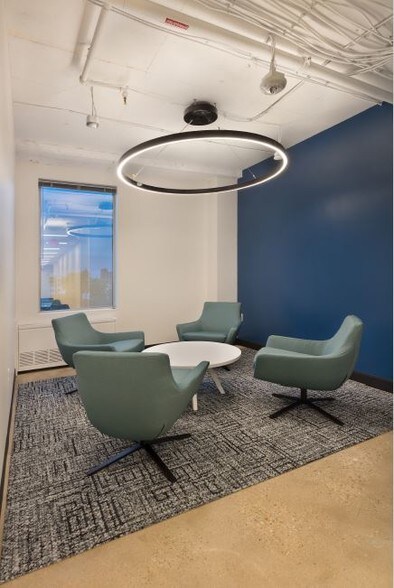 More Photos Of 962 Wayne Ave, Silver Spring Office For Lease