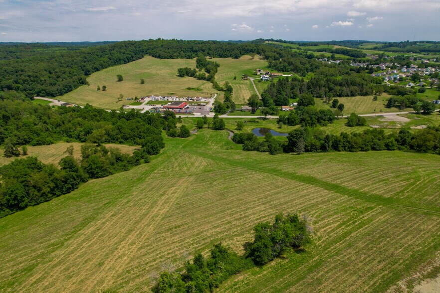 More Photos Of Route 18 Smith Township State Rd, Burgettstown Land For Sale