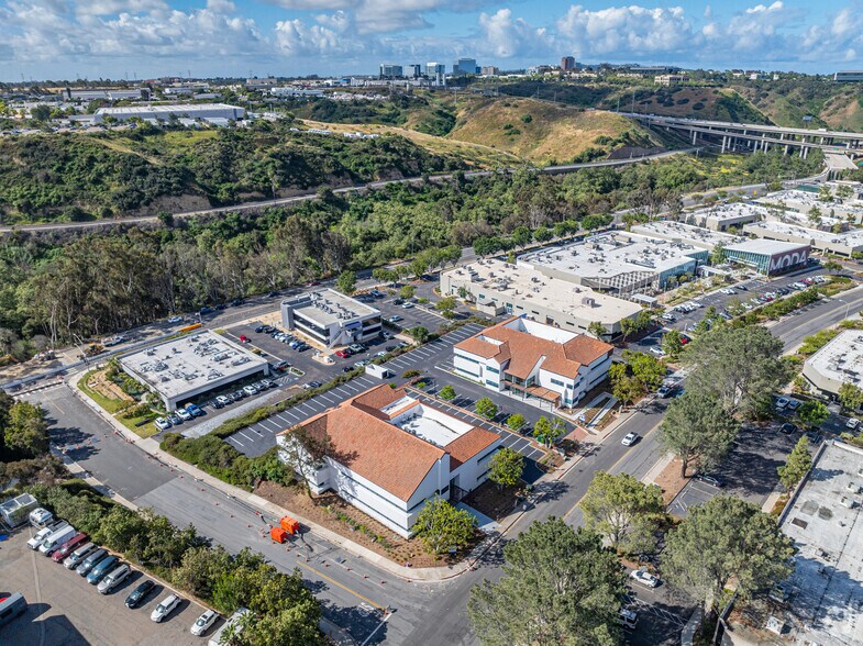 More Photos Of 5677 Oberlin Dr, San Diego Office For Sale