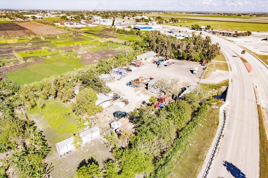 More Photos Of 1360 S Main St, Belle Glade Land For Sale
