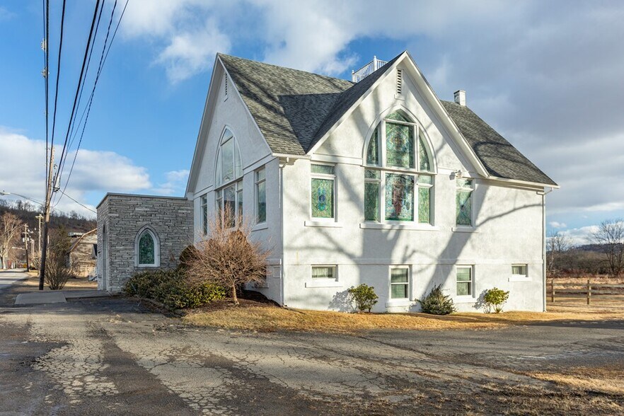 More Photos Of 6700 Austinville Rd, Columbia Cross Roads Religious Facility For Sale