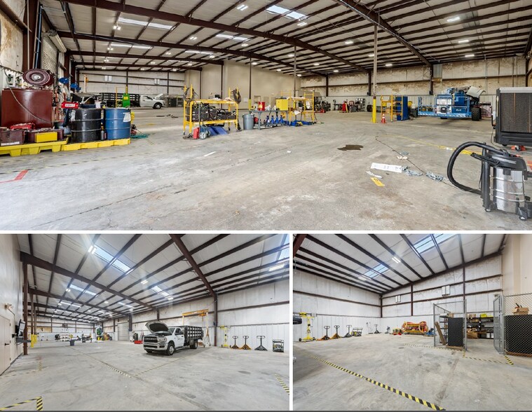 More Photos Of 3381 Bill Metzger Ln, Pensacola Warehouse For Sale