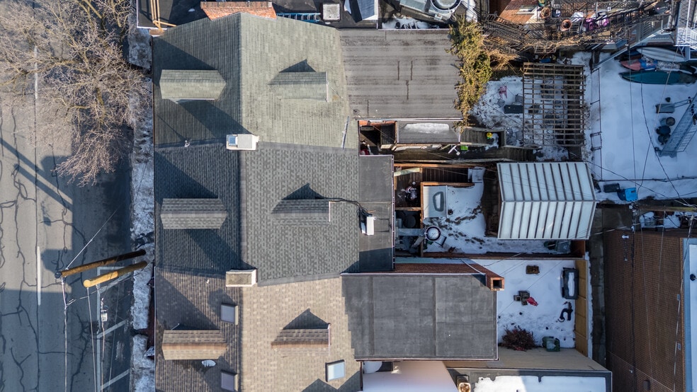 More Photos Of 110 W Orange St, Lancaster Storefront Retail Residential For Sale