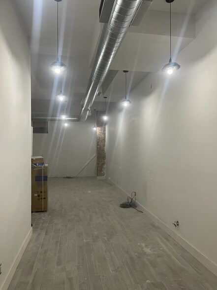 More Photos Of 1512 Nostrand Ave, Brooklyn Storefront Retail Residential For Lease