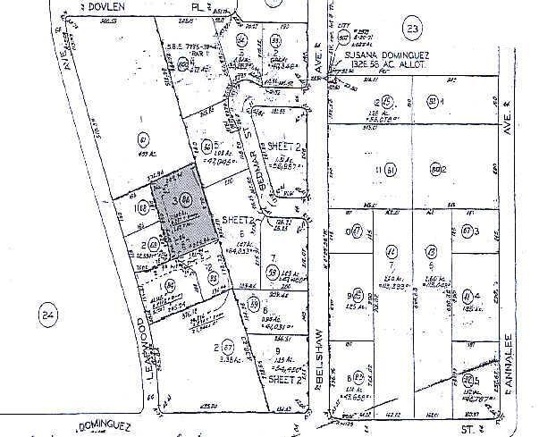 Primary Photo Of 20770-20780 Leapwood Ave, Carson Warehouse For Lease