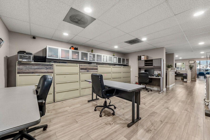More Photos Of 3317 W Beverly Blvd, Montebello Office Residential For Sale