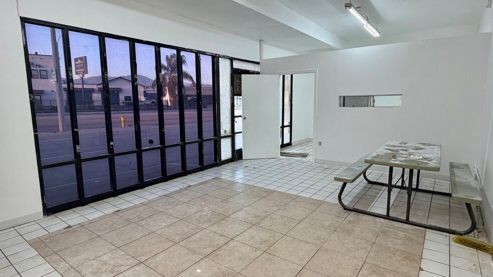 More Photos Of 9604 Valley Blvd, Rosemead Industrial For Sale