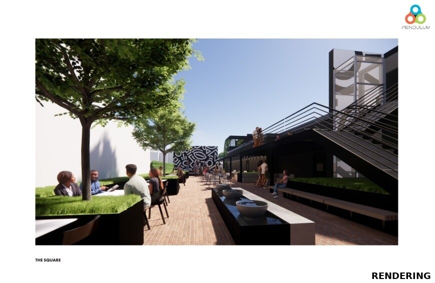 More Photos Of 1700 Newcastle St, Brunswick Flex For Sale