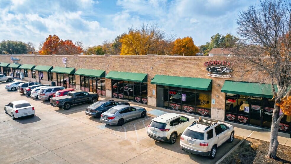 Primary Photo Of 3758 S Carrier Pky, Grand Prairie Storefront For Sale