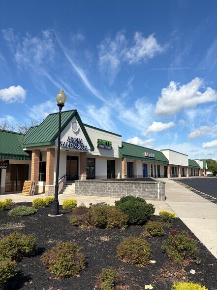 More Photos Of 3885 Route 27, Princeton Unknown For Lease