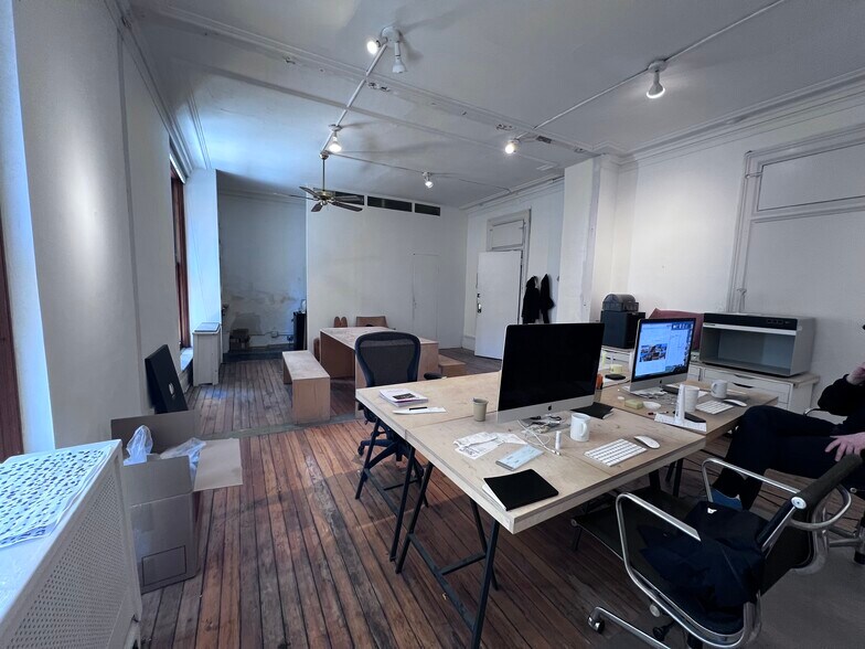 More Photos Of 105 Hudson St, New York Apartments For Sale