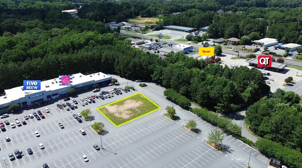 More Photos Of 101 Station Dr, Anderson Land For Sale
