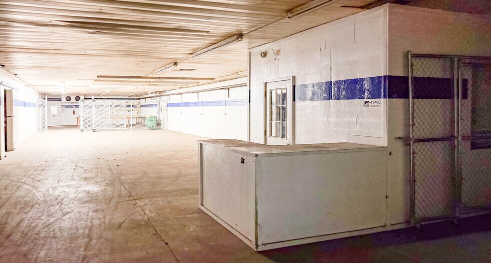 More Photos Of Railroad Ave, Federalsburg Industrial For Sale