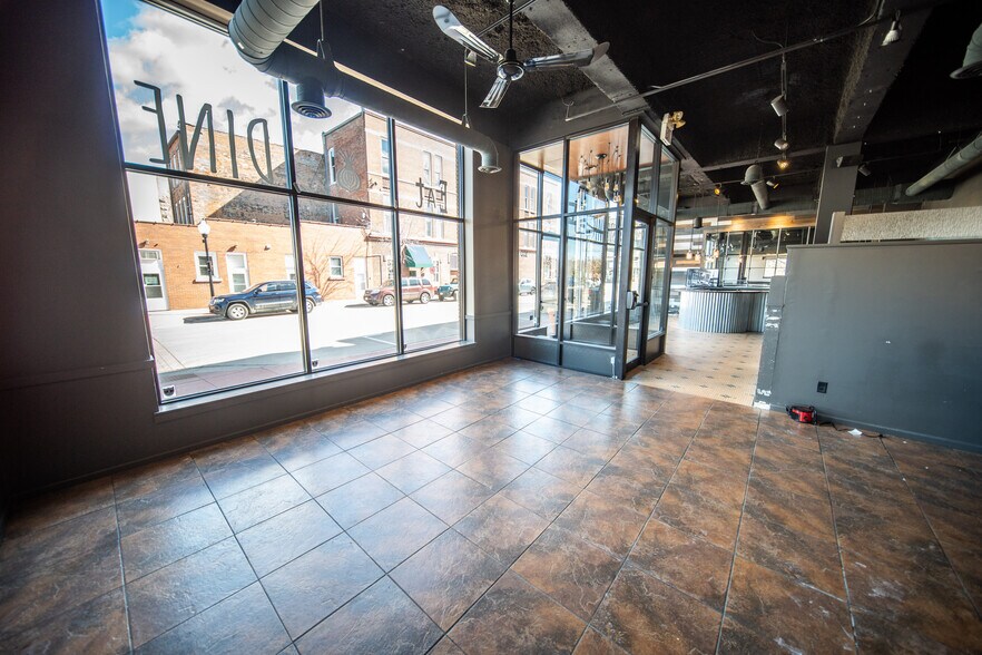 More Photos Of 100 Sibley St, Hastings Restaurant For Sale