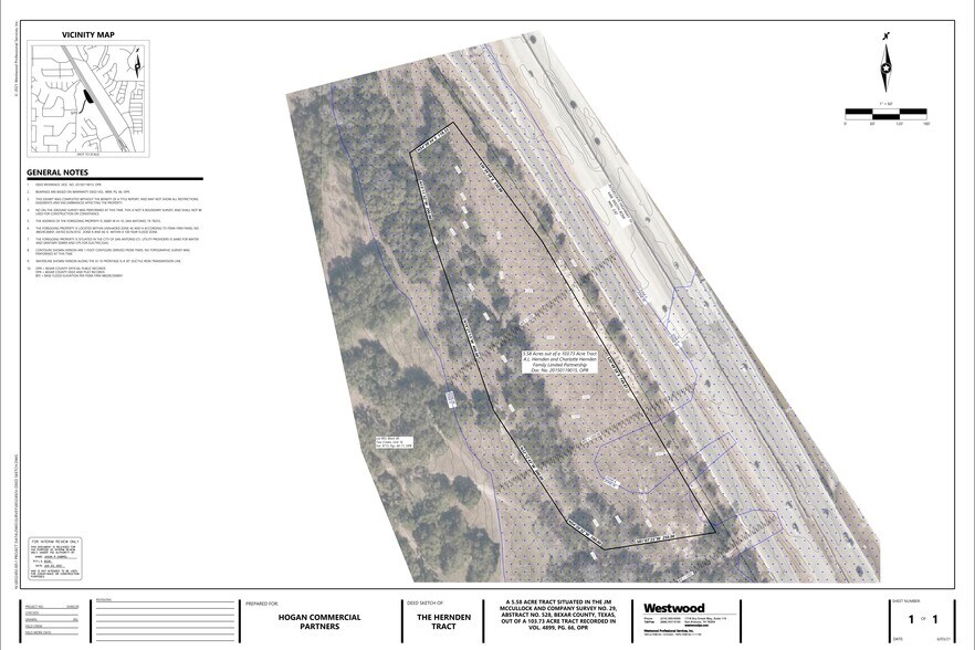 More Photos Of 26087 Interstate 10 W, San Antonio Land For Sale