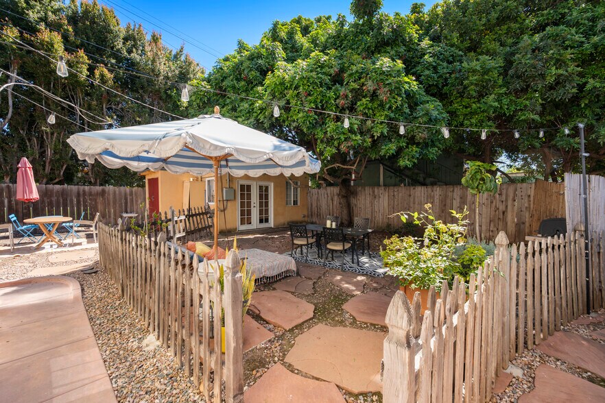 More Photos Of 3675 Mississippi St, San Diego Multifamily For Sale